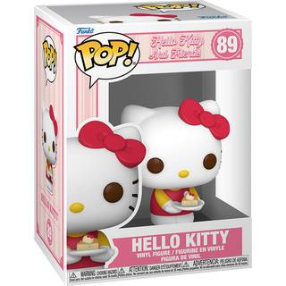 Funko POP Hello Kitty actionfigur