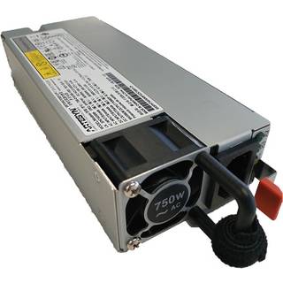 ThinkSystem 750W(230/115V) Platinum Hot-Swap Power Supply