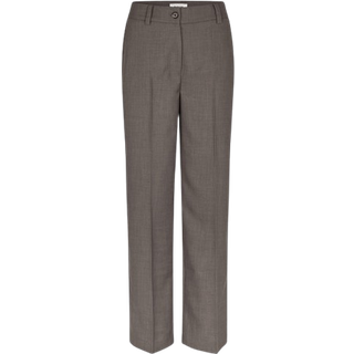 Modström GaleMD 2 pants - Warm Gray - L - Bukser