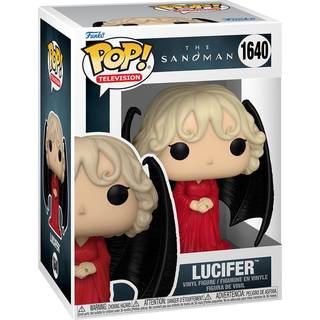 Funko Sandman actionfigur (Lucifer) - På lager i butik
