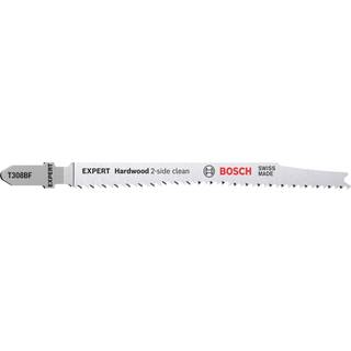 Bosch T 308 BF Stiksavklinger 5-pak