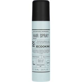 Ecooking Hair Spray 75 ml