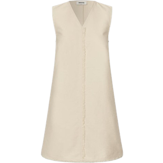 Modström IngridMD dress - Summer Sand - XS - Kjole