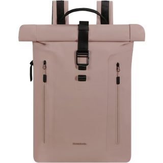 Samsonite Coatify Biz Rolltop Rygsæk til Laptop 15.6" | Lyserød