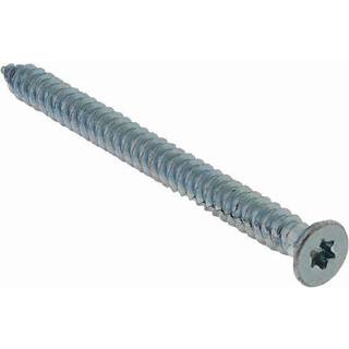 Karmankerskrue 7,5 x 112 mm undersænket - Spit
