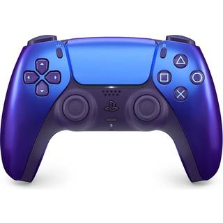 Sony Controller wireless DualSense per PlayStation - Colore Chroma Indigo