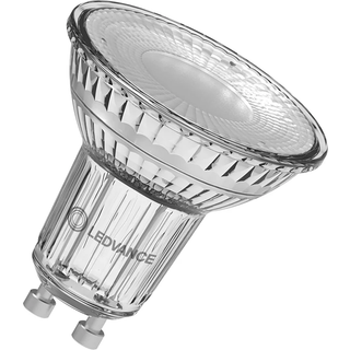 LEDVANCE LED PAR16 4,3W/830 (30W) GU10 120°