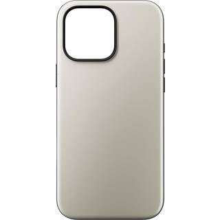 Nomad Sport case vulcan black - iPhone 16 Pro