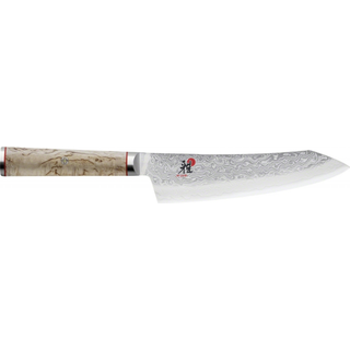 Miyabi 5000MCD Rocking santoku 18 cm.