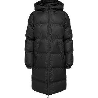 ONLY dame jakke ONLLEA - Black - L