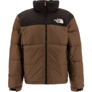 Men’s 1996 Retro Nuptse Jacket - Smokey Brown/TN
