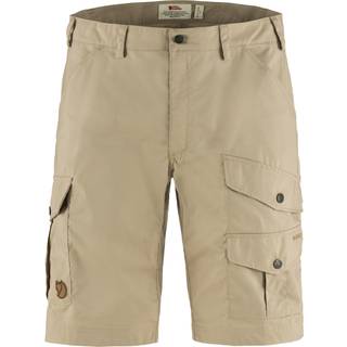 Fjällräven Men's Vidda Pro Lite Shorts Fossil, 58