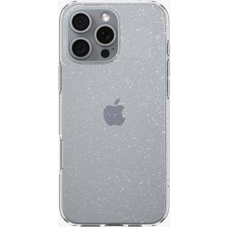 Spigen Liquid Crystal Glitter - Crystal Quartz - iPhone 16 Pro
