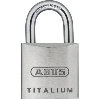 ABUS Abus hængelås Titalium 64TI/20 KA6206