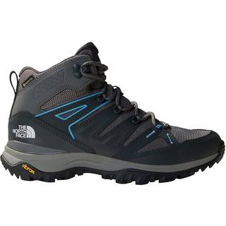 The North Face Women's Hedgehog GORE-TEX Mid Hiking Boots Smoked Pearl/Asphalt Grey, 38