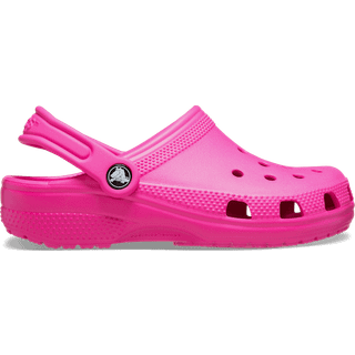 Crocs kids Classic Clogs Pink Crush 33