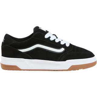 Vans - Hylane Shoes, Man, Black, Size: 36 - Black - 36