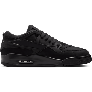 Air Jordan 4 RM-sko til mænd - sort - 45.5