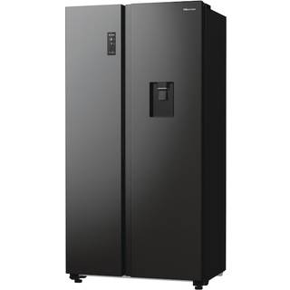 Hisense RS711N4WFD - På lager i butik