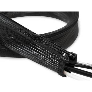 LogiLink - Flexible Cable protection with Zipper 2