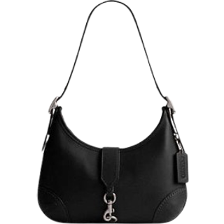 Coach The Coach Originals Hamptons Skuldertaske sort