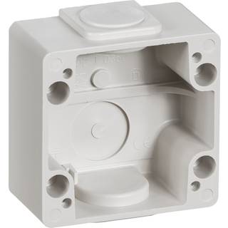 LK DREJE AFBRYDER UNDERLAG 1 BLANK 102J5360