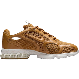 Nike Air Zoom Spiridon Cage 2-sko - brun - 44.5