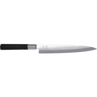 KAI Kai Wasabi Black sashimi, -yanagibakniv 21 cm