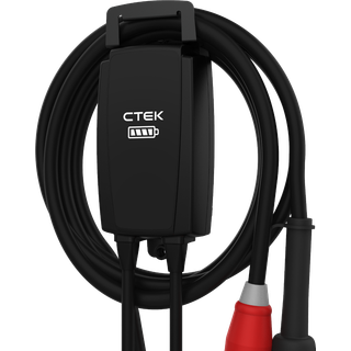 CTEK Njord Elbillader Type 2