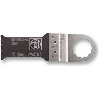 Fein E-Cut Universal BIM Savklinge 28 mm 1-pak