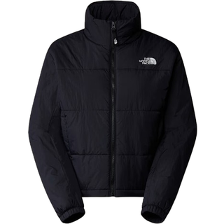 Women’s Gosei Puffer - TNF Black