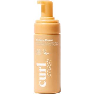 Curl Crush™ Defining Mousse - 125 ml