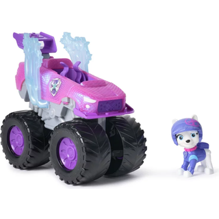 Paw patrol feature vehicle - Roxi (På lager i varehus)