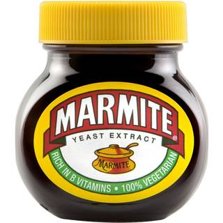 Marmite Yeast Extract - Vegan Spread, 250g