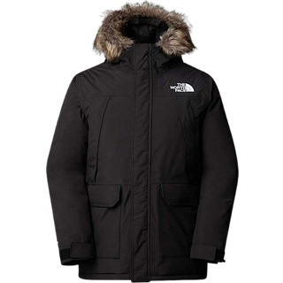 The North Face McMurdo Parka Black