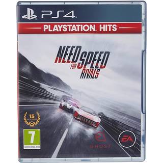 Need for Speed: Rivals - Sony PlayStation 4 - Racing