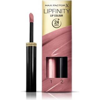 Max Factor Lipfinity 016 Glowing (4 ml)