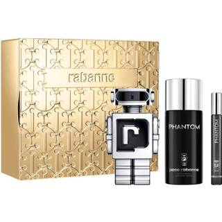 Rabanne Phantom Gave sæt