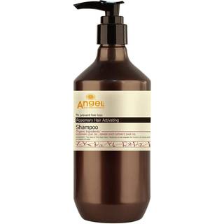 Angel Rosemary Hair Activating Shampoo - 400/800ml - 800ml