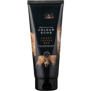 Id Hair Colour Bomb 834 Sweet Toffee 200 ml