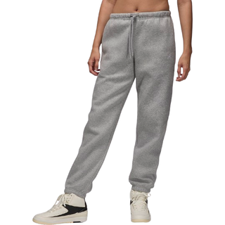 Jordan Brooklyn Fleece-bukser til kvinder - grå - XL (EU 48-50)