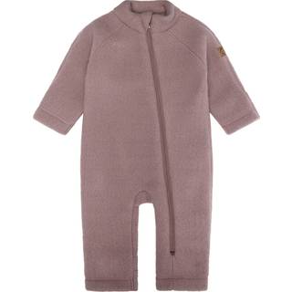 Mikk-line Twilight Mauve Ulddragt Merinould