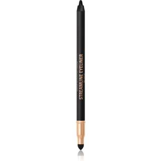 Makeup Revolution Streamline Cremet øjenblyant Skygge Black 1,3 g - 1,3 g