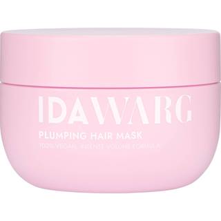 Ida Warg Plumping Hair Mask 300ml
