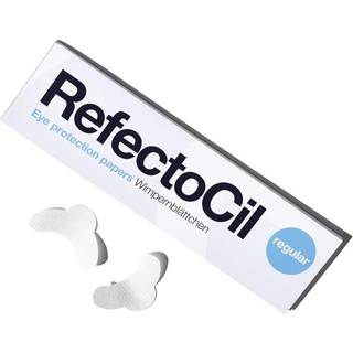 RefectoCil Eye Protection Regular Øjenvippe beskyttelsespapirer 96 stk. - 96 stk.