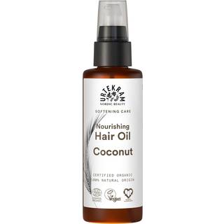Urtekram Beauty Coconut Hair Oil 100 ml