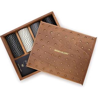 Iron & Glory Sudoku - Dead Mans hand poker set