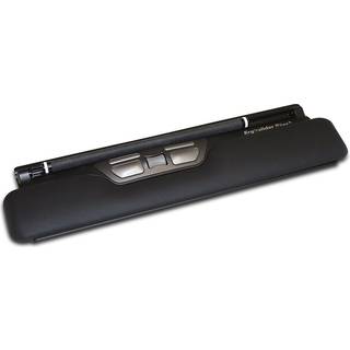 ErgoSlider Plus+, håndledsstøtte, sort