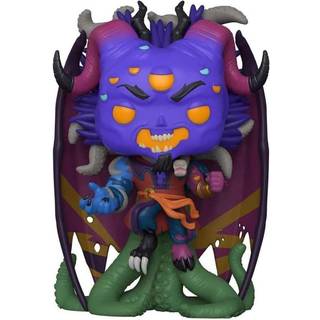 Hvad nu hvis Den Ultimative Sjovfestival Eksklusiv 6" Pop! Vinyl