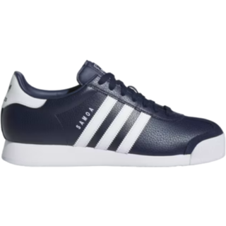 Samoa sko - Night Indigo / Cloud White / Cloud White - 40 2/3